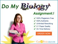Free Biology Assignment Help in UK image 2